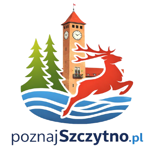Poznaj Szczytno